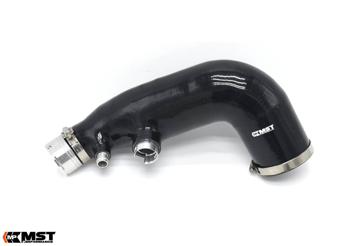 Kies-Motorsports MST MST BMW G20 330i 320i Turbo Inlet Pipe (BW-B4803) Main image