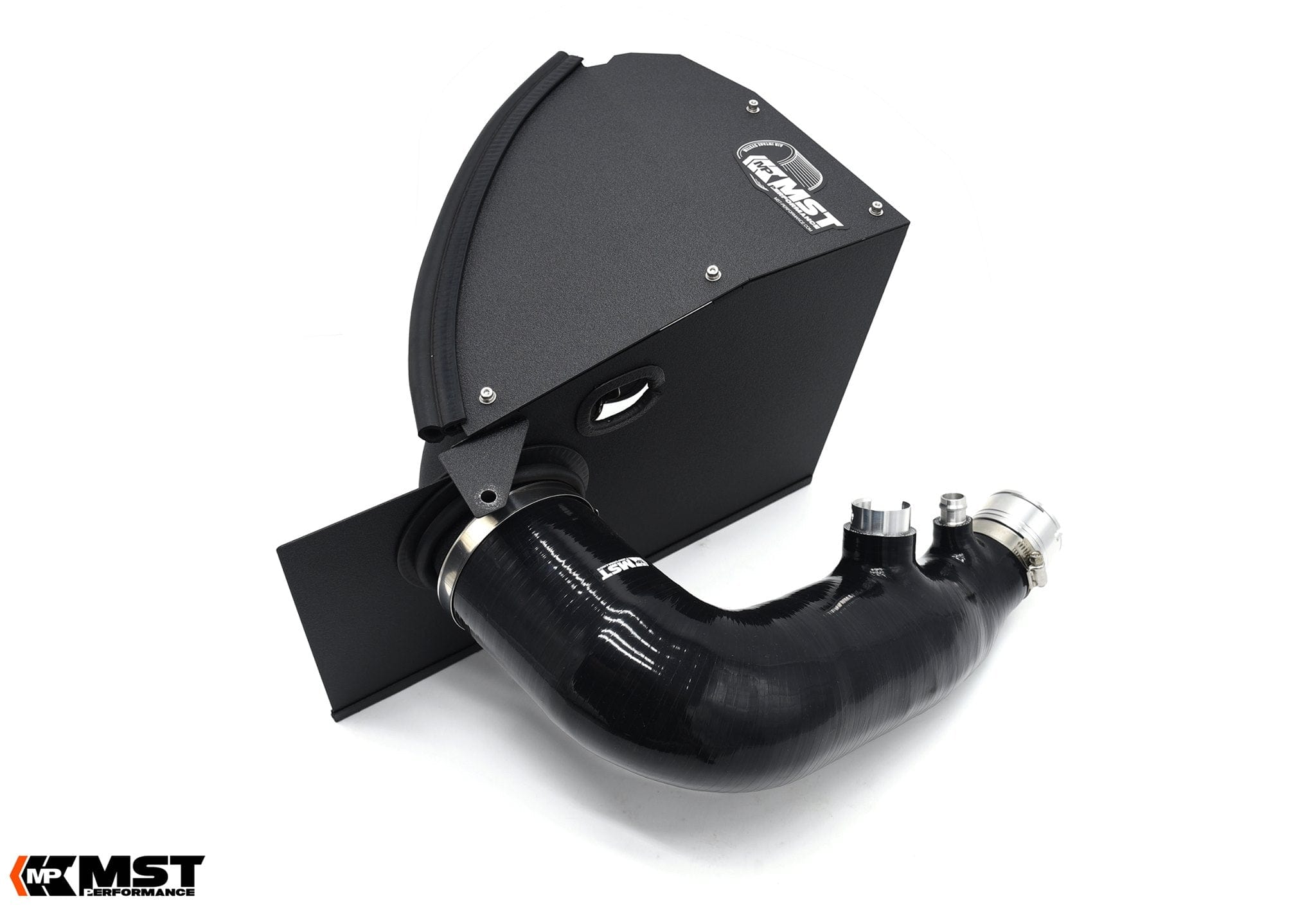 Kies-Motorsports MST MST BMW G20 B48/B46 2.0L Cold Air Intake System (Includes Inlet) Main image