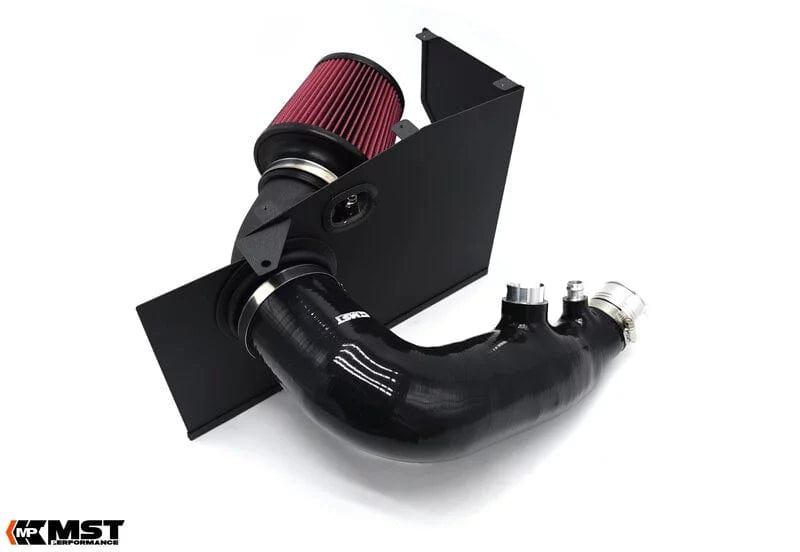 Kies-Motorsports MST MST BMW G20 B48/B46 2.0L Cold Air Intake System (Includes Inlet)