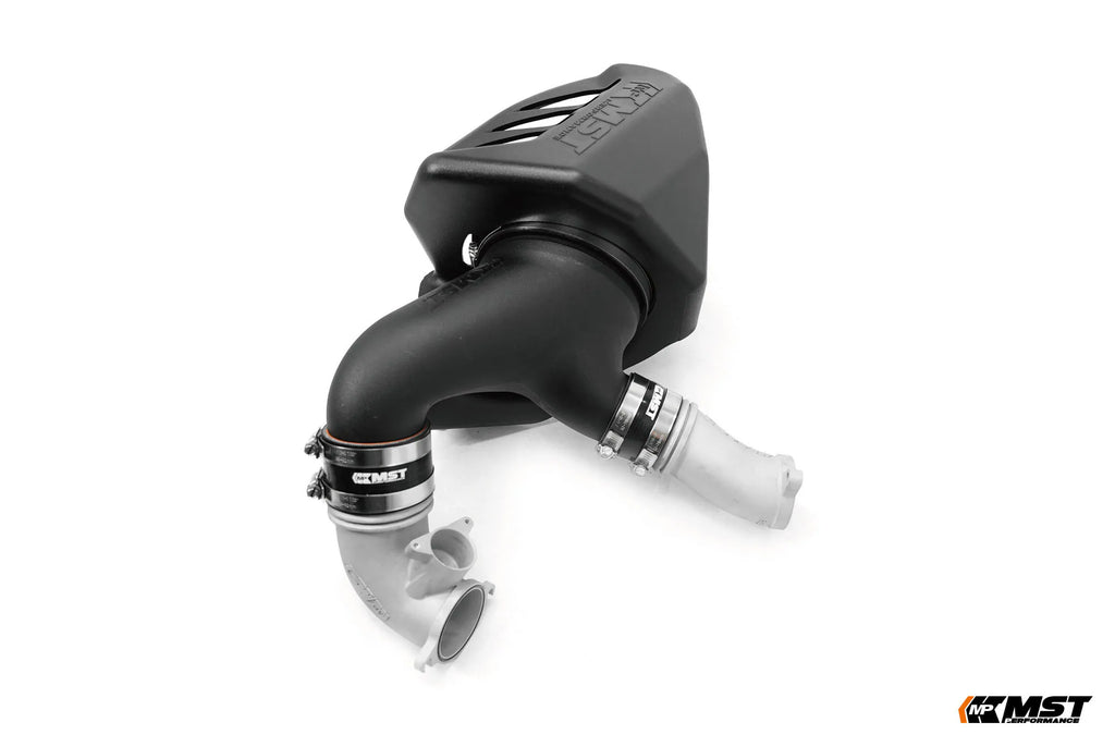 Kies-Motorsports MST MST BMW G8X M2/M3/M4 Competition S58 Cold Air Intake + Inlet Kit (BW-S5802L)
