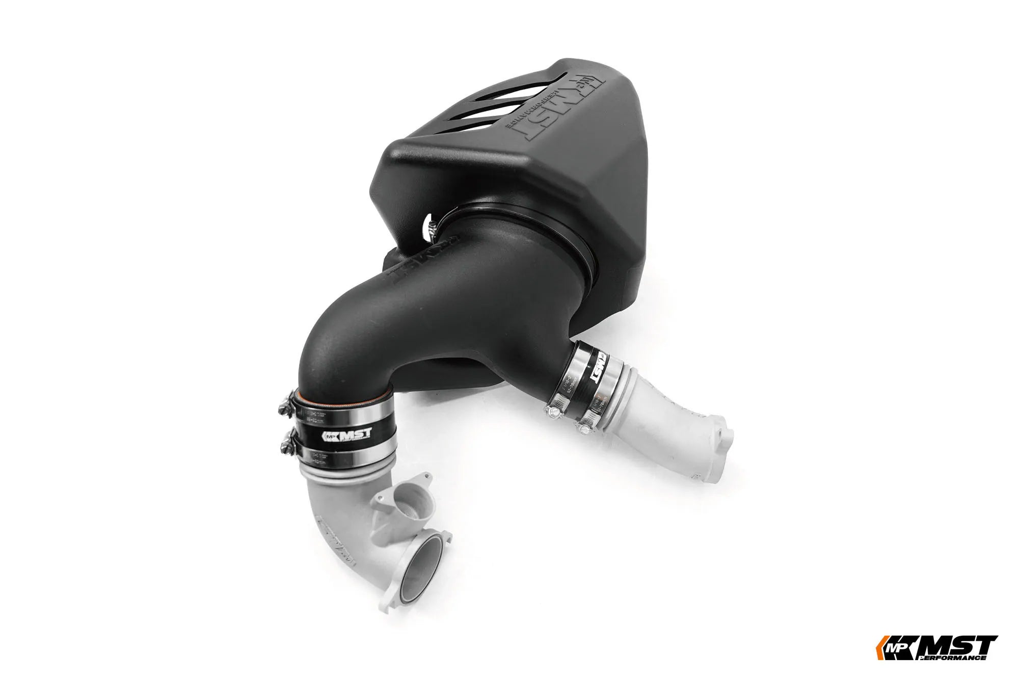 Kies-Motorsports MST MST BMW G8X M2/M3/M4 Competition S58 Cold Air Intake + Inlet Kit (BW-S5802L) Main image