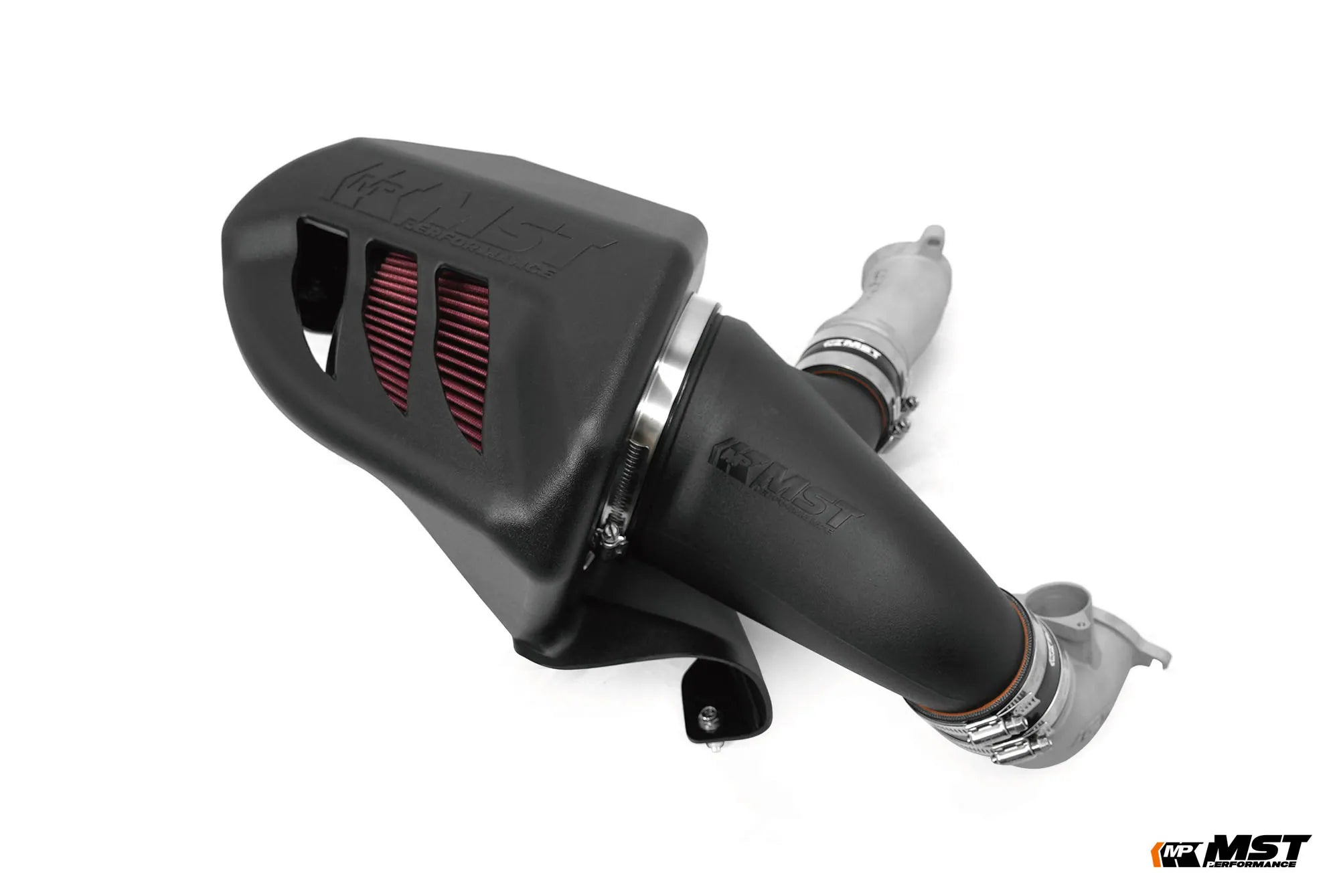 MST BMW G8X M2/M3/M4 Competition S58 Cold Air Intake + Inlet Kit (BW-S5802L) Secondary image