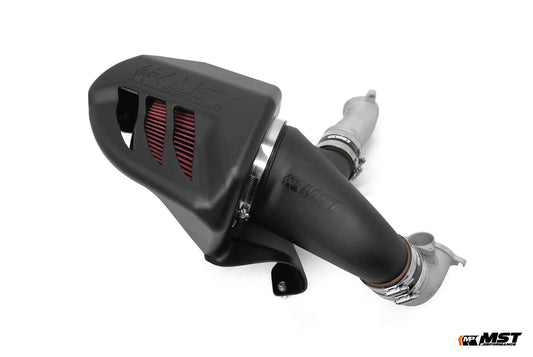 Kies-Motorsports MST MST BMW G8X M2/M3/M4 Competition S58 Cold Air Intake + Inlet Kit (BW-S5802L)
