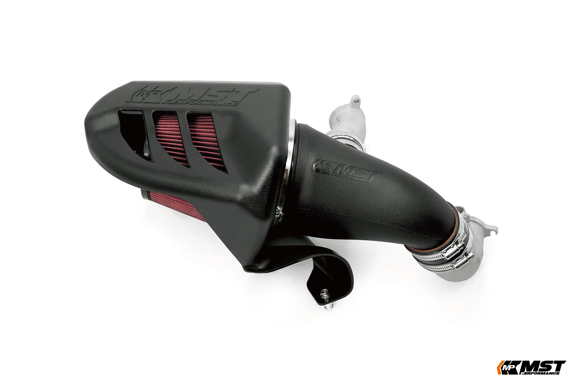 Kies-Motorsports MST MST BMW G8X M2/M3/M4 Competition S58 Cold Air Intake + Inlet Kit (BW-S5802L)