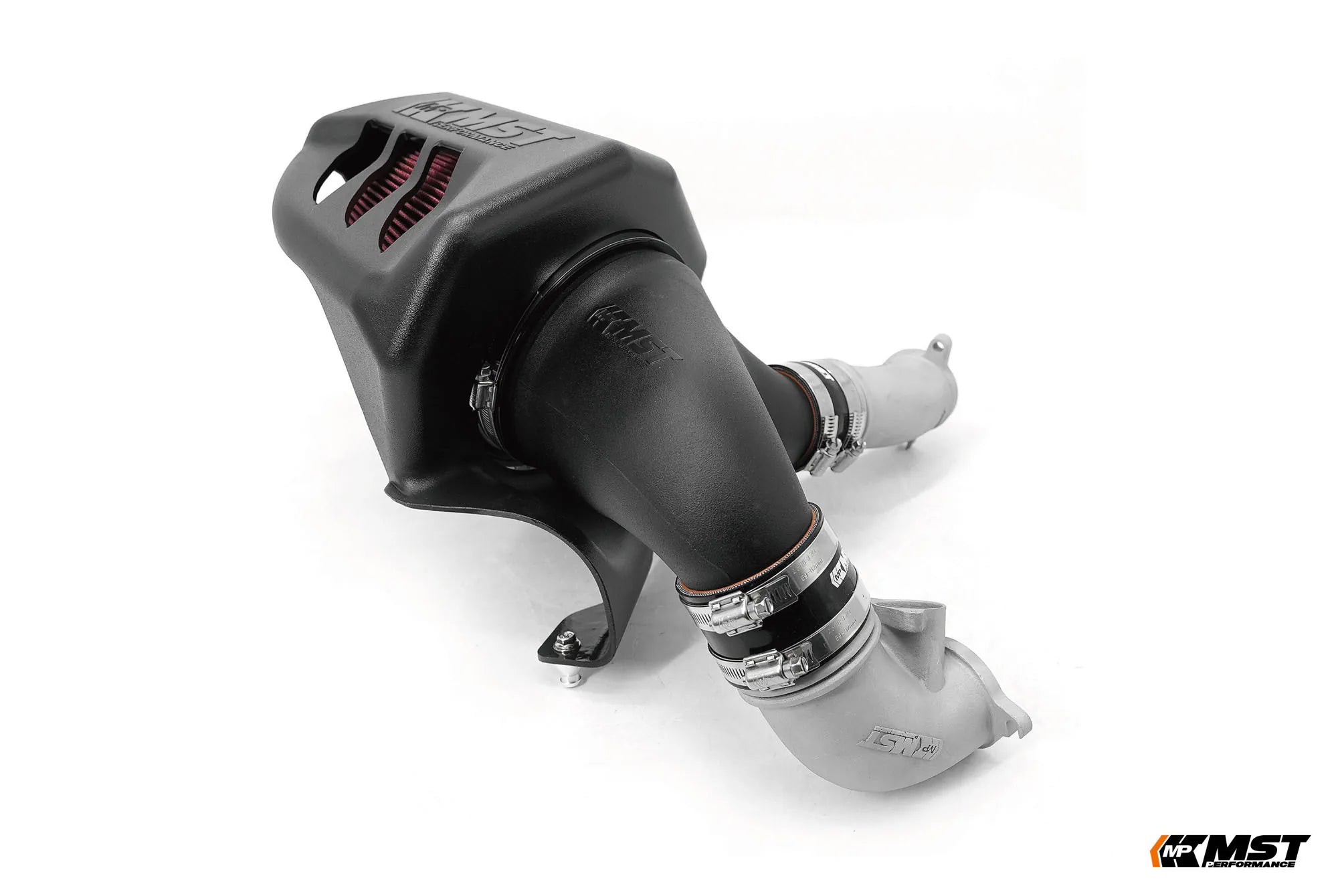 Kies-Motorsports MST MST BMW G8X M2/M3/M4 Competition S58 Cold Air Intake + Inlet Kit (BW-S5802L)