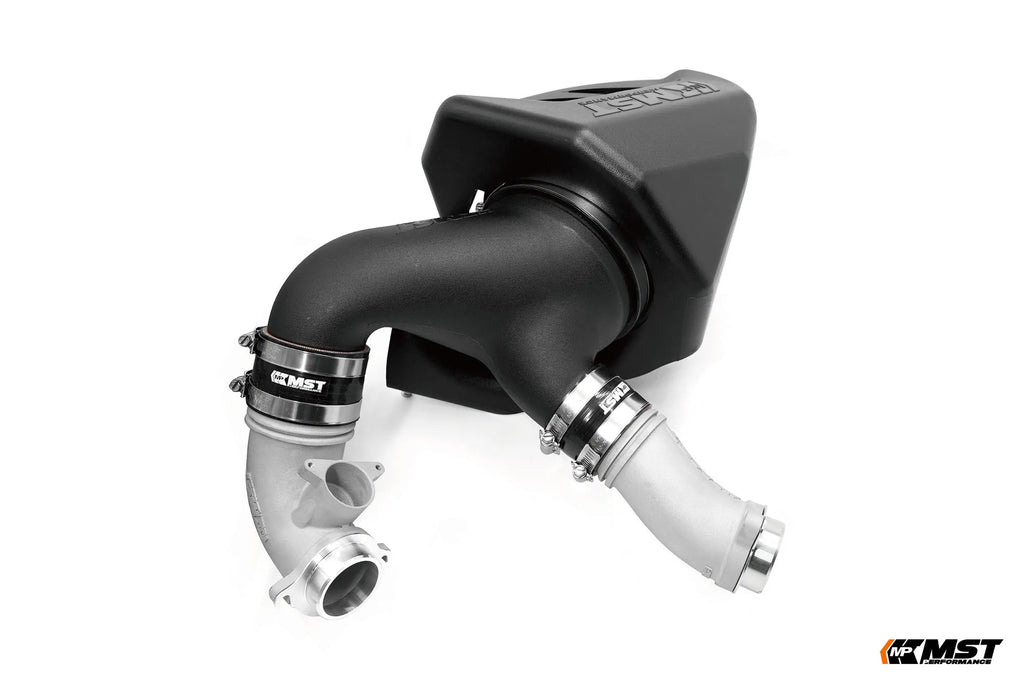 Kies-Motorsports MST MST BMW G8X M2/M3/M4 Competition S58 Cold Air Intake + Inlet Kit (BW-S5802L)