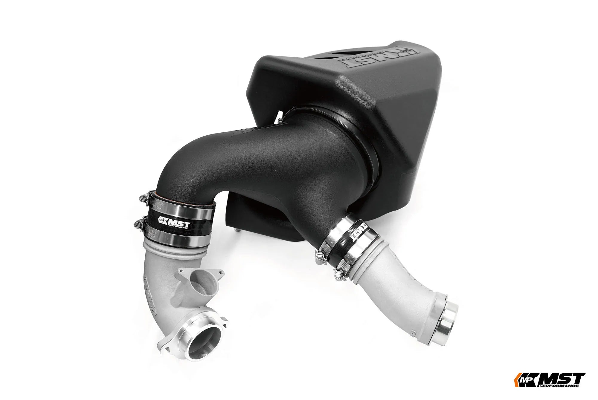 Kies-Motorsports MST MST BMW G8X M2/M3/M4 Competition S58 Cold Air Intake + Inlet Kit (BW-S5802L)