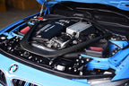 Kies-Motorsports MST MST BMW M2 Competition/M3/M4 S55 3.0 Cold Air Intake System (BW-M3401)