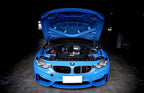 Kies-Motorsports MST MST BMW M2 Competition/M3/M4 S55 3.0 Cold Air Intake System (BW-M3401)