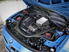 Kies-Motorsports MST MST BMW M2 Competition/M3/M4 S55 3.0 Cold Air Intake System (BW-M3401)