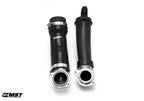 Kies-Motorsports MST MST BMW M2 Competition M3 M4 S55 3.0 F80 F83 F87 Turbo Inlet Kit (BW-M3402)