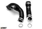 Kies-Motorsports MST MST BMW M2 Competition M3 M4 S55 3.0 F80 F83 F87 Turbo Inlet Kit (BW-M3402)