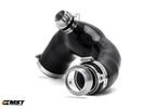 Kies-Motorsports MST MST BMW M2 Competition M3 M4 S55 3.0 F80 F83 F87 Turbo Inlet Kit (BW-M3402)
