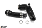 Kies-Motorsports MST MST BMW M2 Competition M3 M4 S55 3.0 F80 F83 F87 Turbo Inlet Kit (BW-M3402)