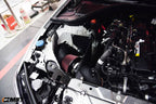 Kies-Motorsports MST MST BMW M340i 2020 B58 3.0L Cold Air Intake System (BW-B5802)