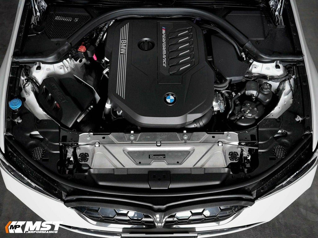 Kies-Motorsports MST MST BMW M340i 2020 B58 3.0L Cold Air Intake System (BW-B5811)