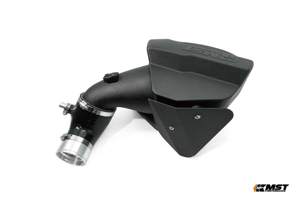Kies-Motorsports MST MST BMW M340i 2020 B58 3.0L Cold Air Intake System (BW-B5811)