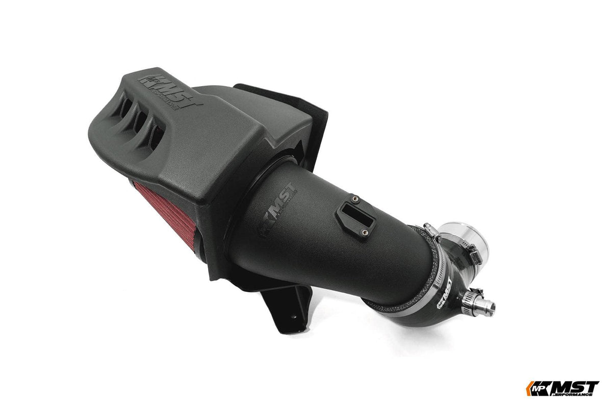 Kies-Motorsports MST MST BMW M340i 2020 B58 3.0L Cold Air Intake System (BW-B5811)