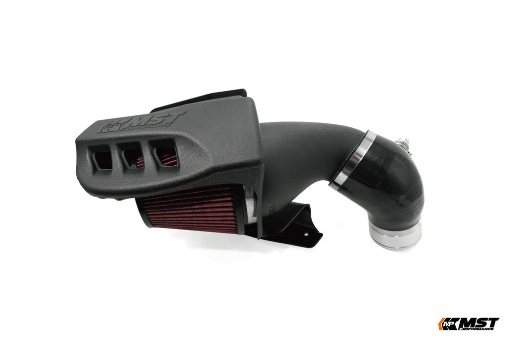 Kies-Motorsports MST MST BMW M340i 2020 B58 3.0L Cold Air Intake System (BW-B5811)