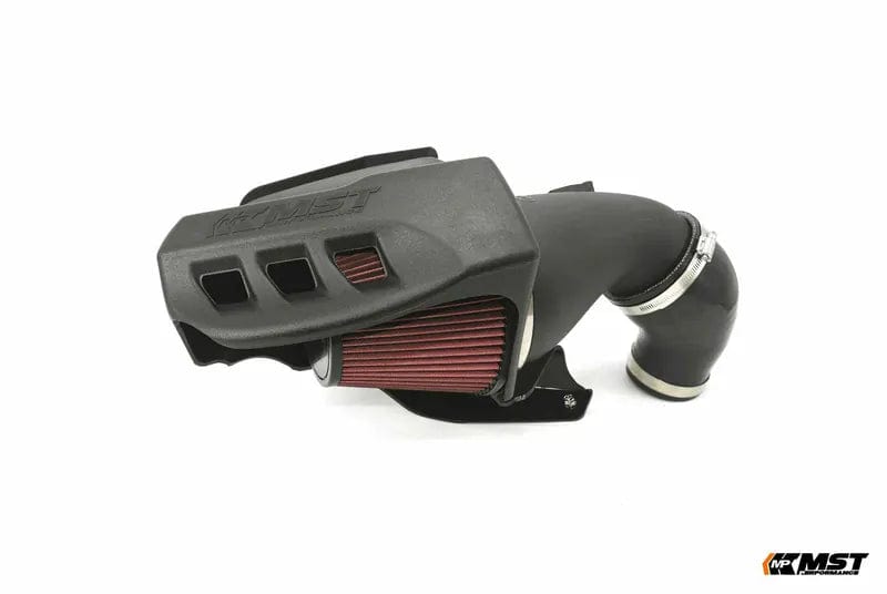 Kies-Motorsports MST MST BMW M340i 2020 B58 3.0L Cold Air Intake System (BW-B5811) Main image