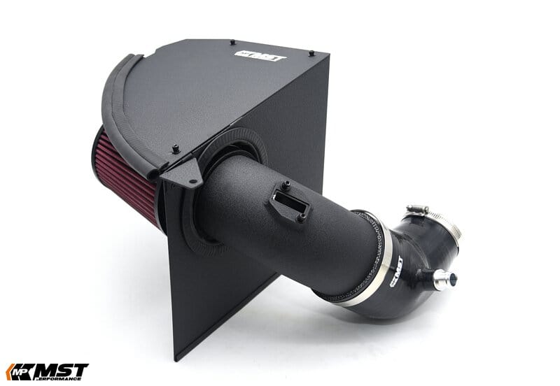 Kies-Motorsports MST MST BMW M340i 2020 B58 3.0L turbo Cold Air Intake + Turbo Inlet (BW-B5802L) Main image