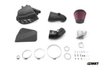 Kies-Motorsports MST MST BMW M340i 2020 B58 Gen2 3.0L Cold Air Intake System + Turbo Inlet Kit (BW-B5812)