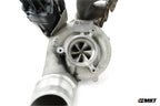 Kies-Motorsports MST MST BMW M340i 2020 B58 Gen2 3.0L Cold Air Intake System + Turbo Inlet Kit (BW-B5812)