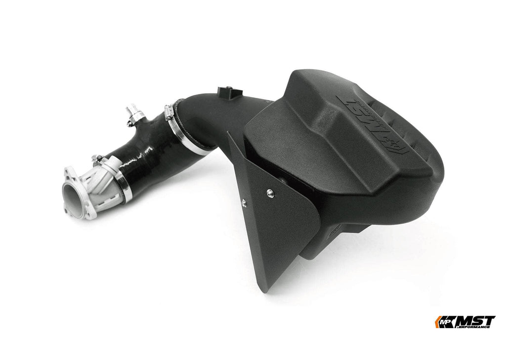 Kies-Motorsports MST MST BMW M340i 2020 B58 Gen2 3.0L Cold Air Intake System + Turbo Inlet Kit (BW-B5812)