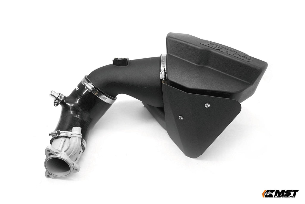 Kies-Motorsports MST MST BMW M340i 2020 B58 Gen2 3.0L Cold Air Intake System + Turbo Inlet Kit (BW-B5812)