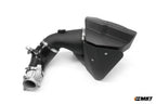 Kies-Motorsports MST MST BMW M340i 2020 B58 Gen2 3.0L Cold Air Intake System + Turbo Inlet Kit (BW-B5812)