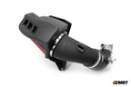 Kies-Motorsports MST MST BMW M340i 2020 B58 Gen2 3.0L Cold Air Intake System + Turbo Inlet Kit (BW-B5812)