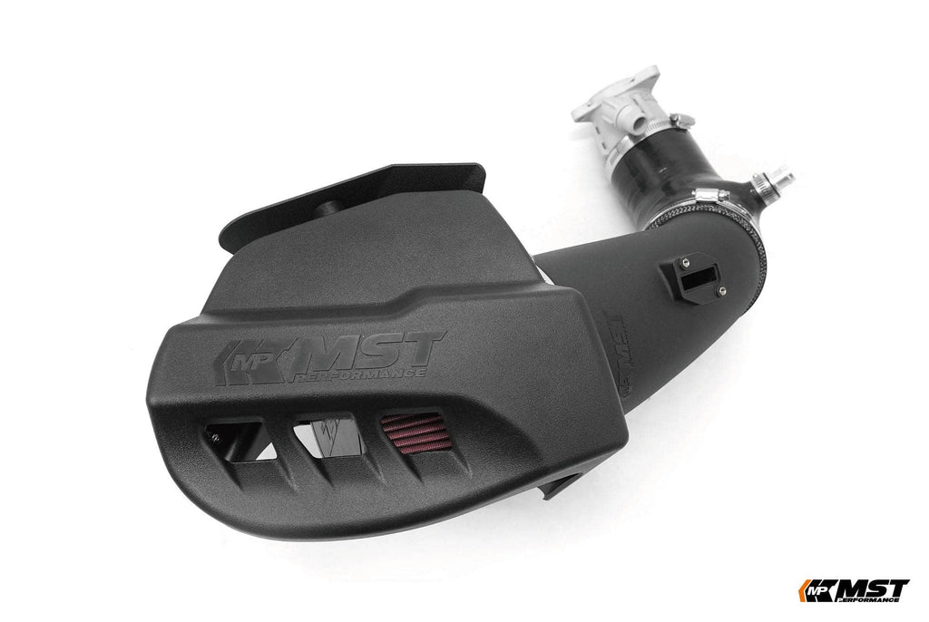 Kies-Motorsports MST MST BMW M340i 2020 B58 Gen2 3.0L Cold Air Intake System + Turbo Inlet Kit (BW-B5812)