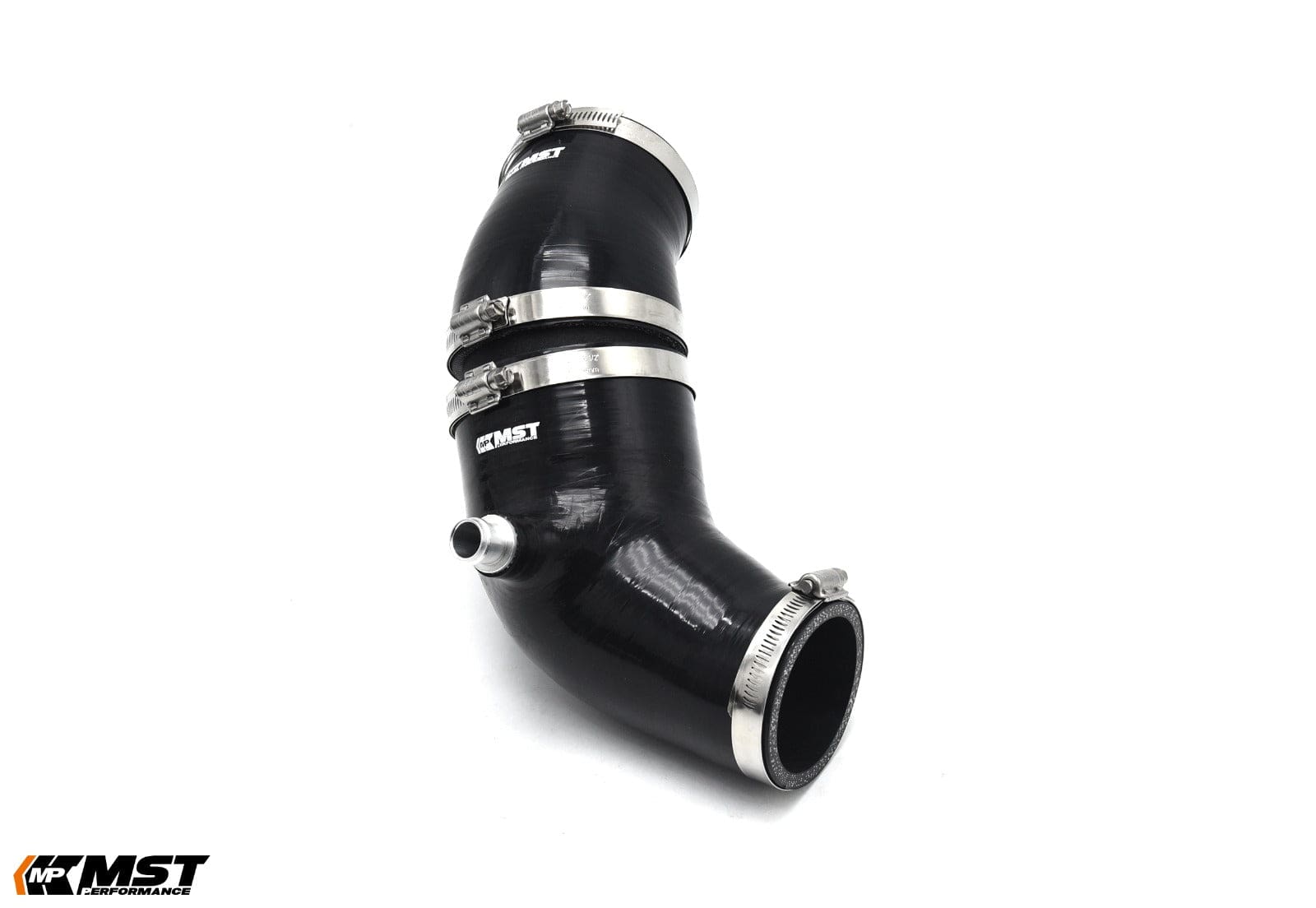 Kies-Motorsports MST MST BMW M340i 2020 B58 Turbo Inlet Pipe Main image