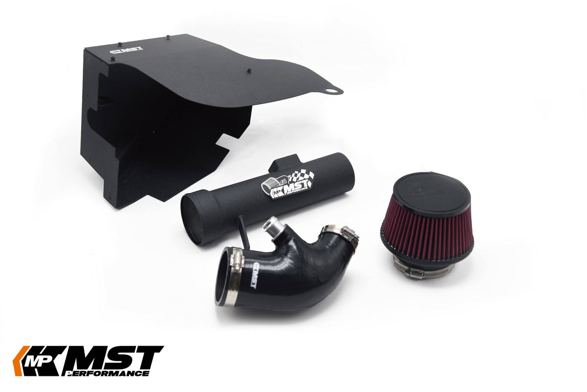 Kies-Motorsports MST MST BMW N13 1.6 F20/F21/F30/F31 Cold Air Intake System (BW-N1301L)