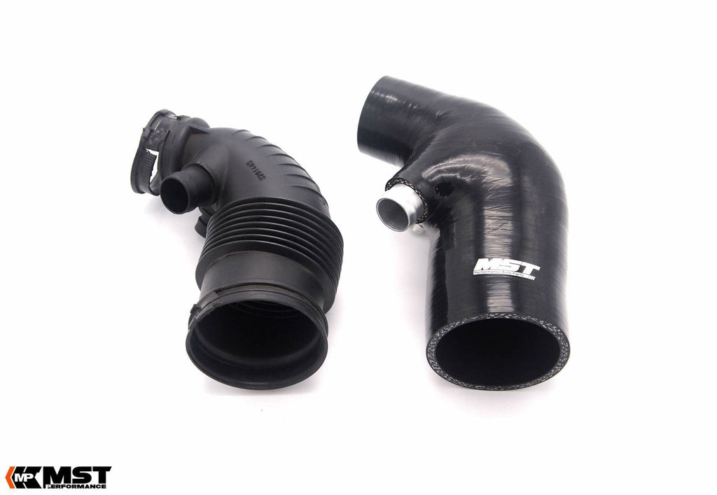 Kies-Motorsports MST MST BMW N13 F20 F21 F30 F31 Silicone Turbo Inlet Hose (BW-N1302)