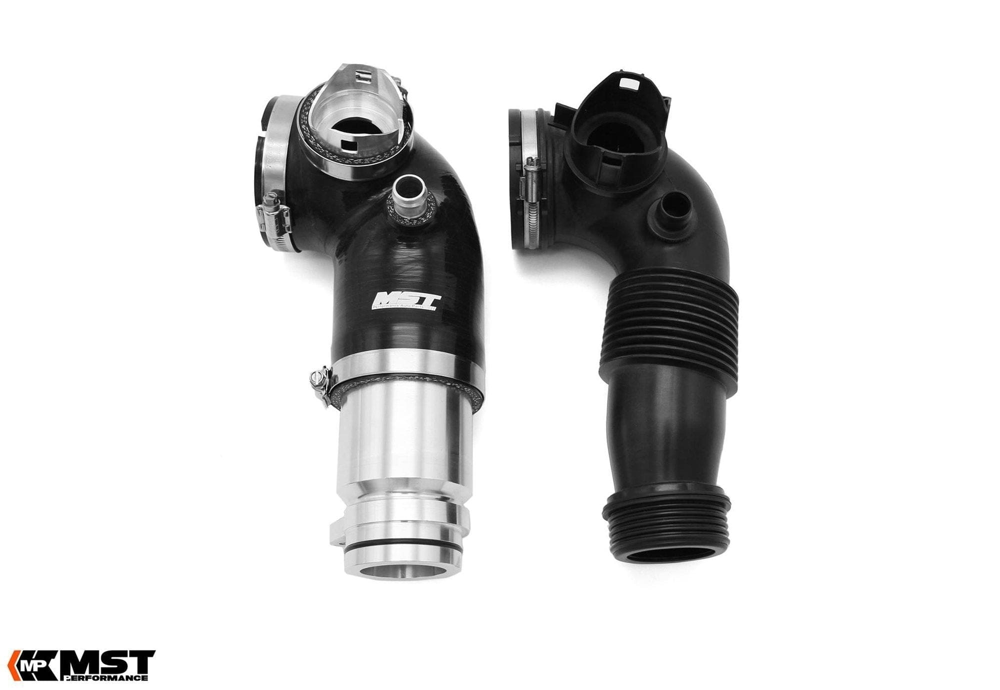 Kies-Motorsports MST MST BMW N20/26 2.0T Turbo Inlet Pipe Main image