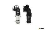 Kies-Motorsports MST MST BMW N20/26 2.0T Turbo Inlet Pipe (BW-N2002)