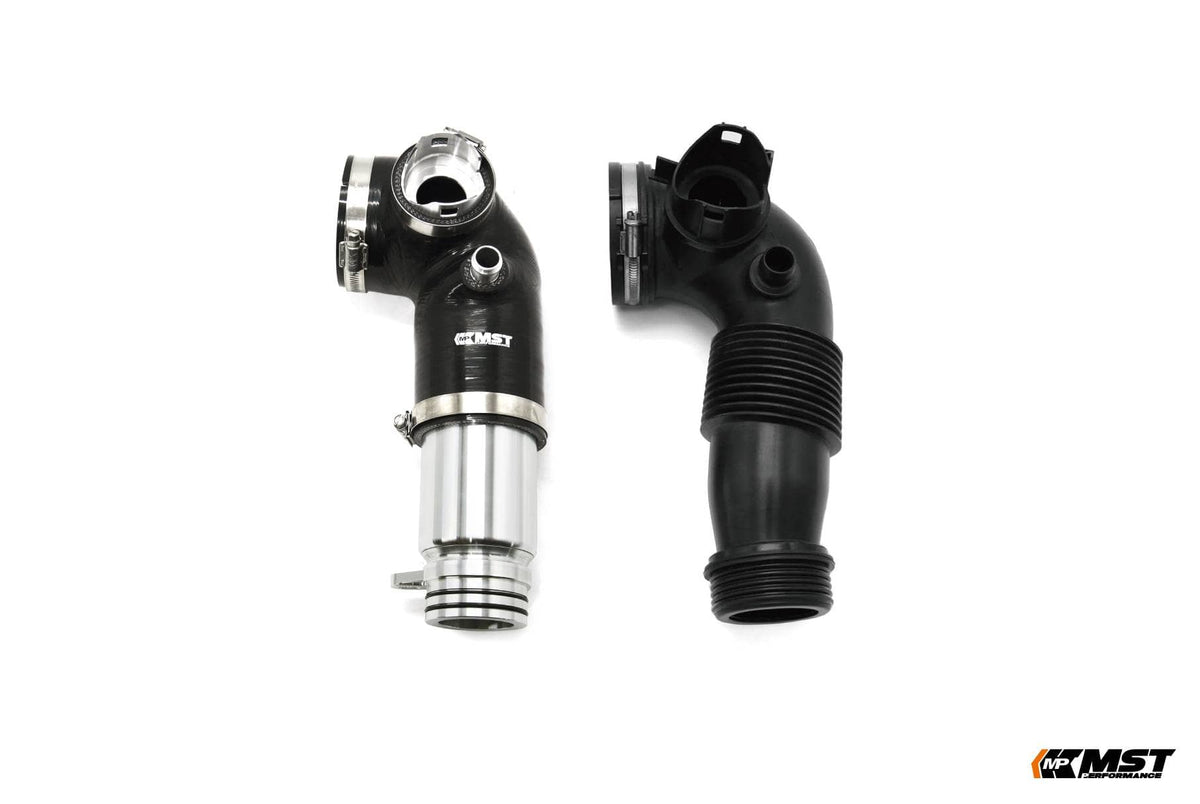 Kies-Motorsports MST MST BMW N20/26 2.0T Turbo Inlet Pipe (BW-N2002)