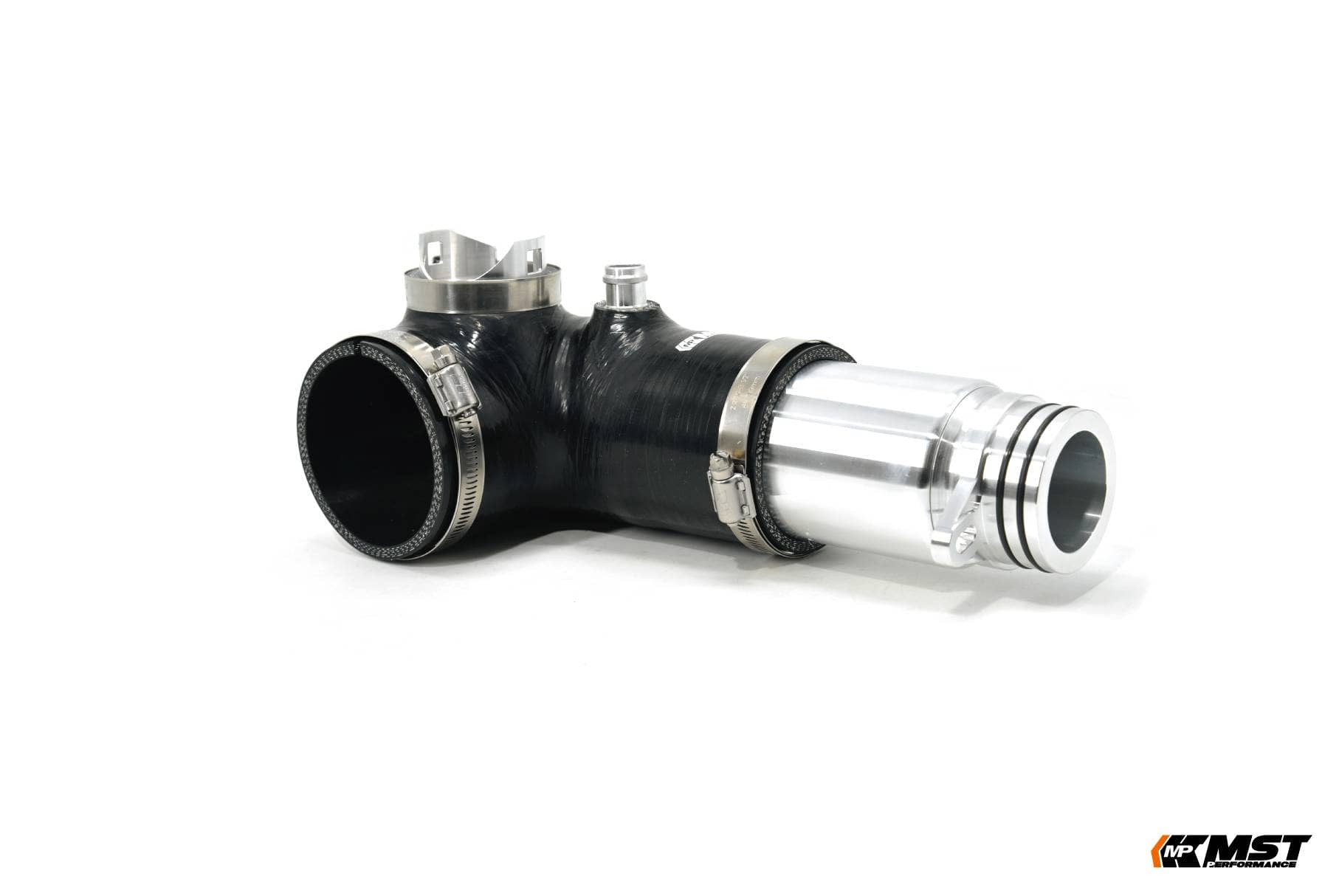 MST BMW N20/26 2.0T Turbo Inlet Pipe (BW-N2002) Secondary image
