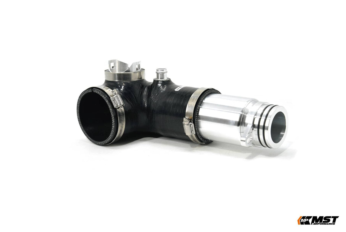 Kies-Motorsports MST MST BMW N20/26 2.0T Turbo Inlet Pipe (BW-N2002)