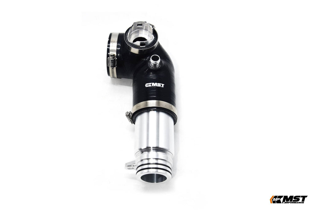 Kies-Motorsports MST MST BMW N20/26 2.0T Turbo Inlet Pipe (BW-N2002)