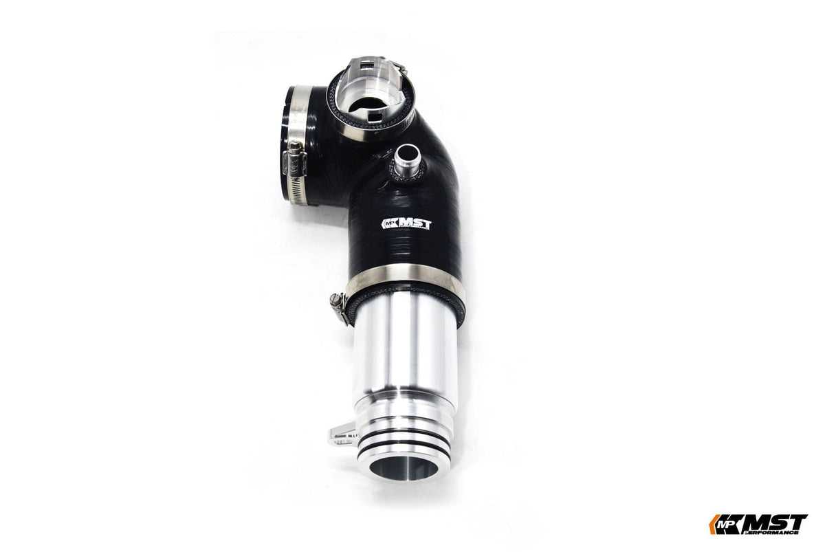 Kies-Motorsports MST MST BMW N20/26 2.0T Turbo Inlet Pipe (BW-N2002)