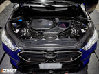 Kies-Motorsports MST MST BMW X1(U11) X2(U10) 18i 20i 35i / Mini U25 Countryman (C, S, JCW) Cold Air Intake System (BW-MIU01)