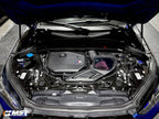 Kies-Motorsports MST MST BMW X1(U11) X2(U10) 18i 20i 35i / Mini U25 Countryman (C, S, JCW) Cold Air Intake System (BW-MIU01)