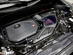 Kies-Motorsports MST MST BMW X1(U11) X2(U10) 18i 20i 35i / Mini U25 Countryman (C, S, JCW) Cold Air Intake System (BW-MIU01)