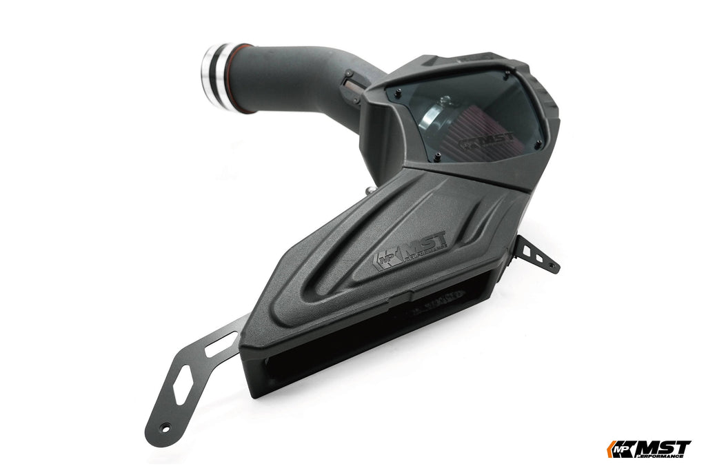 Kies-Motorsports MST MST BMW X1(U11) X2(U10) 18i 20i 35i / Mini U25 Countryman (C, S, JCW) Cold Air Intake System (BW-MIU01)
