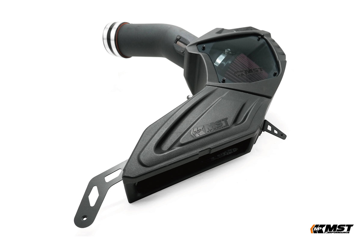 Kies-Motorsports MST MST BMW X1(U11) X2(U10) 18i 20i 35i / Mini U25 Countryman (C, S, JCW) Cold Air Intake System (BW-MIU01)
