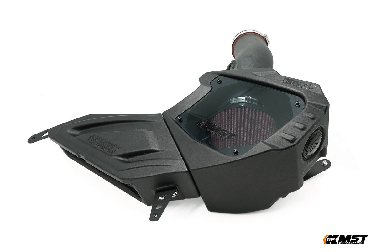 Kies-Motorsports MST MST BMW X1(U11) X2(U10) 18i 20i 35i / Mini U25 Countryman (C, S, JCW) Cold Air Intake System (BW-MIU01)