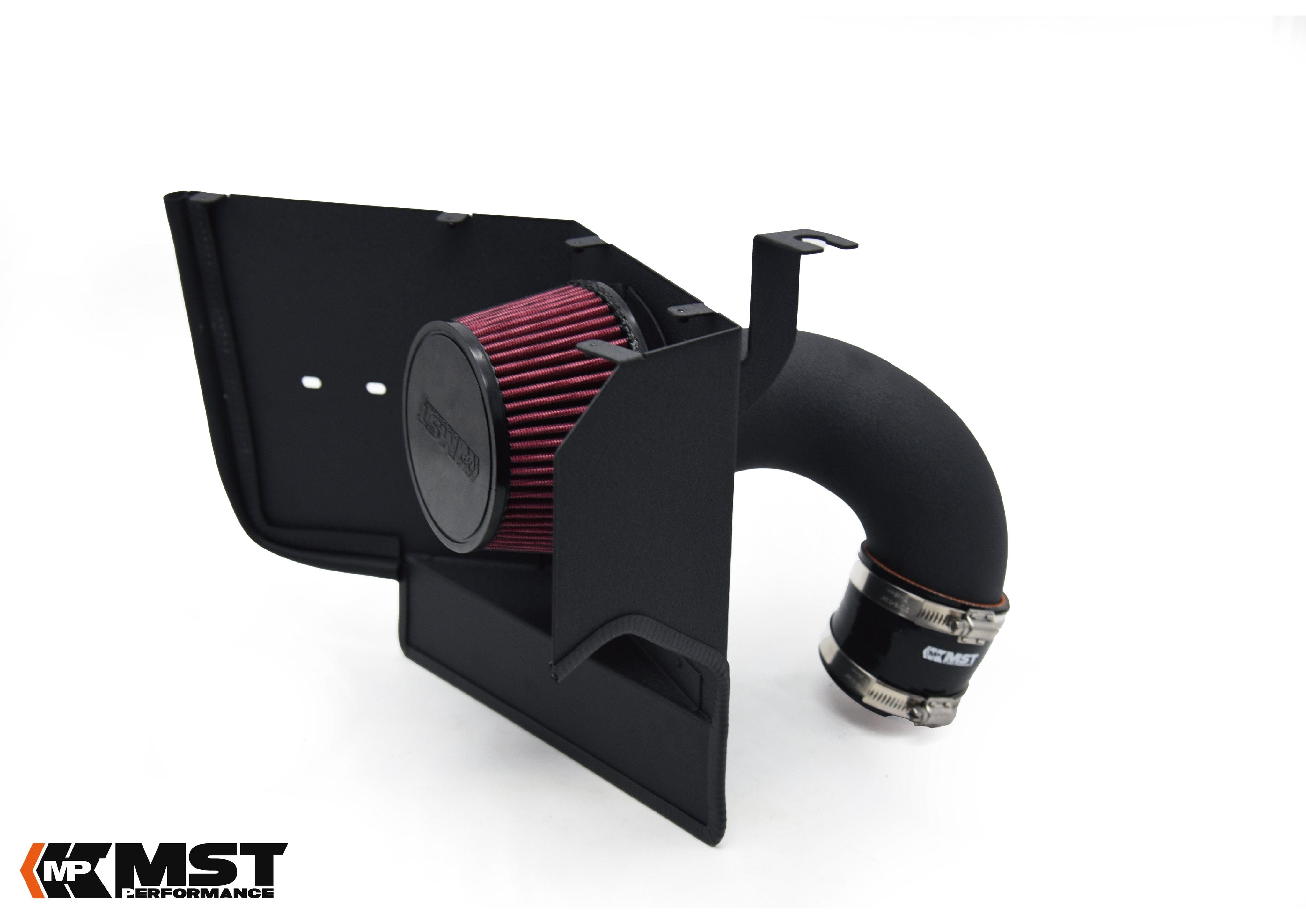 Kies-Motorsports MST MST BMW X3 X4 2.0T B48 Cold Air Intake System (BW-X302) Main image