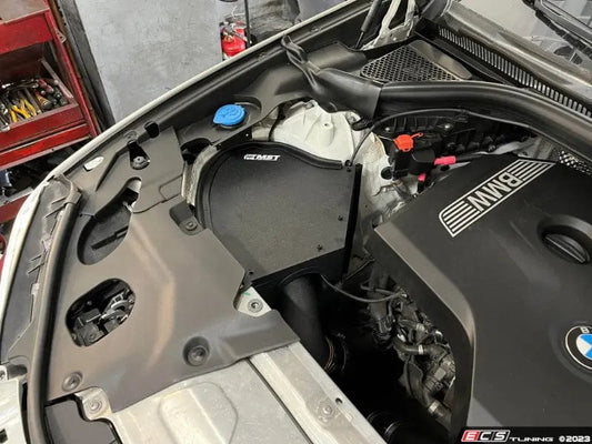 Kies-Motorsports MST MST BMW X3 X4 2.0T B48 Cold Air Intake System (BW-X302)